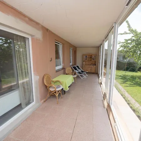 Baron Von Muenchhausen Appartamento Bodenwerder