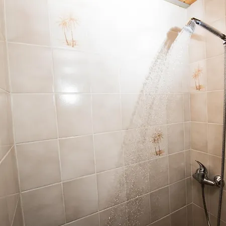 Baron Von Münchhausen Apartment