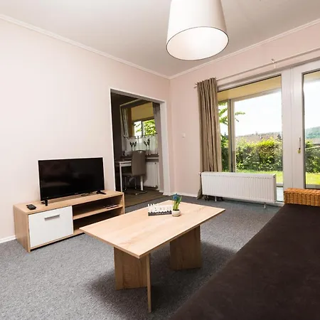 Baron Von Münchhausen Apartment