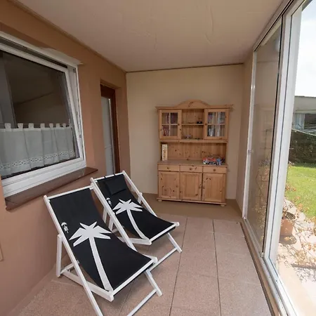 Baron Von Muenchhausen Appartamento *