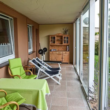 Baron Von Münchhausen Apartment Bodenwerder