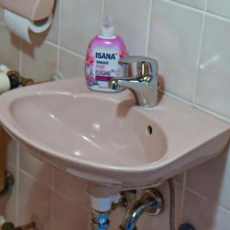 Baron Von Muenchhausen Appartamento Bodenwerder