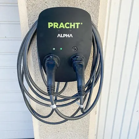 Appartamento Baron Von Muenchhausen Bodenwerder