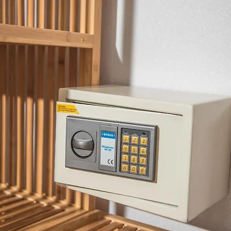 Appartamento Baron Von Muenchhausen