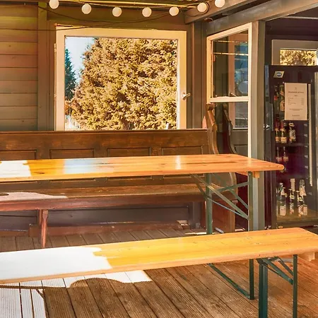 Appartamento Baron Von Muenchhausen *