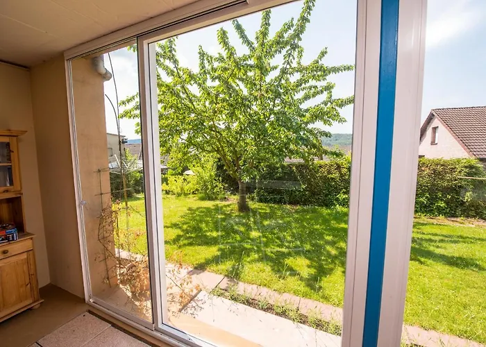 Apartman Baron Von Muenchhausen *