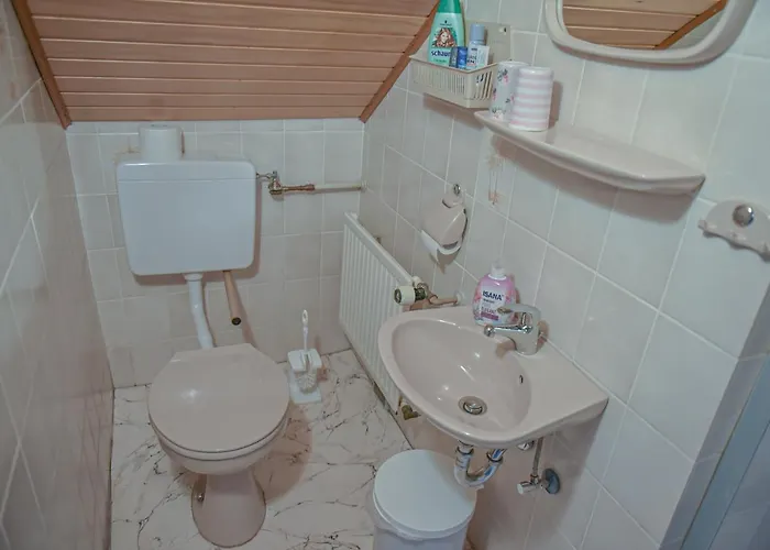 Baron Von Muenchhausen Apartman