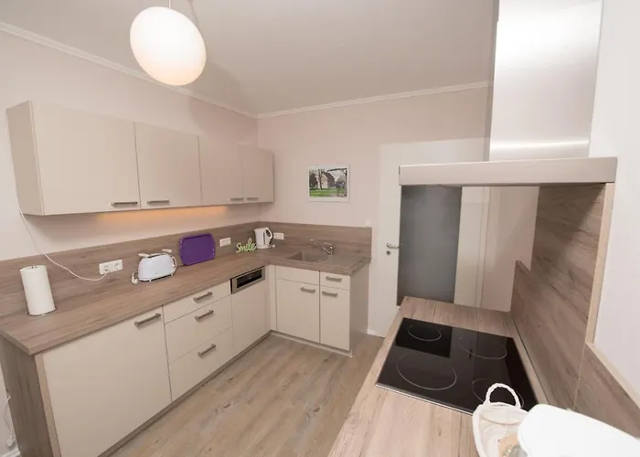 Baron Von Muenchhausen Apartman