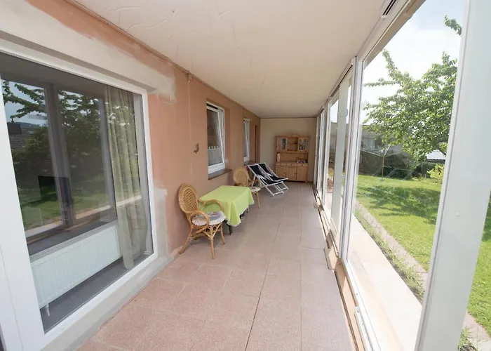 Baron Von Muenchhausen Apartman Bodenwerder