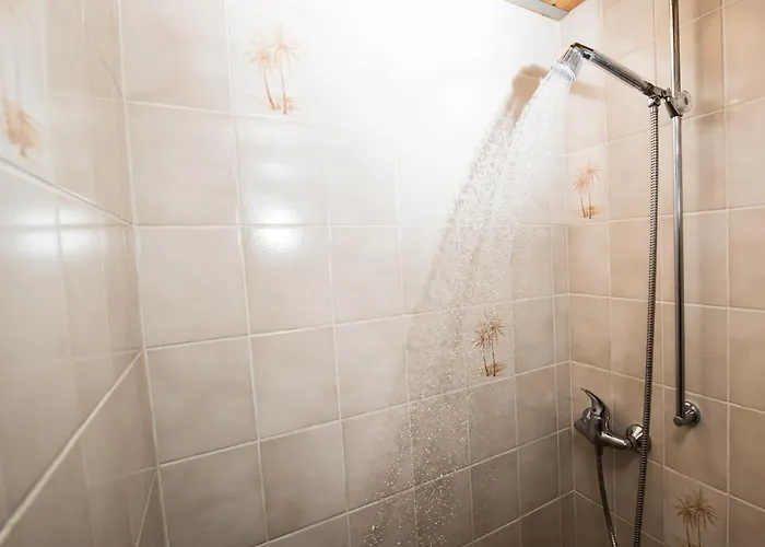 Baron Von Muenchhausen Apartman