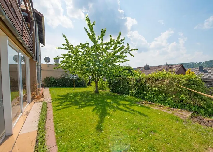 Baron Von Muenchhausen Apartman