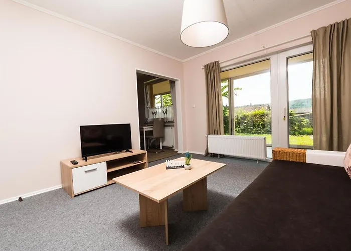 Baron Von Muenchhausen Apartman