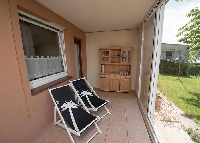 Baron Von Muenchhausen Apartman *