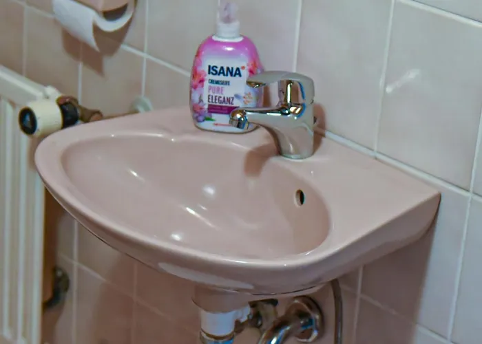 Baron Von Muenchhausen Apartman Bodenwerder