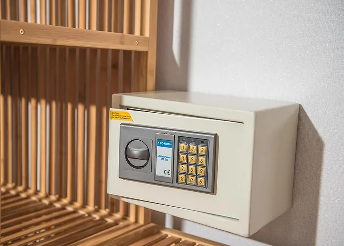 Apartman Baron Von Muenchhausen